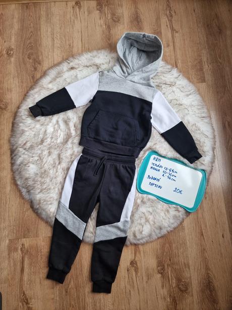 Suprava h&m 104/110, h&m,104