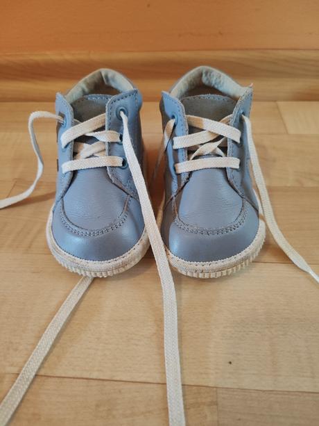 Topánočky rak, rak,18