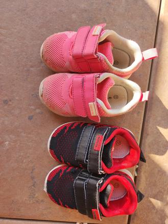 Tenisky protetika, protetika,22