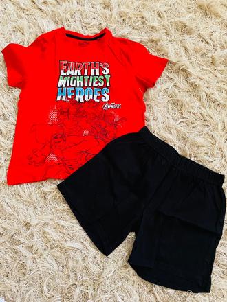 Pyžamka, lupilu,122