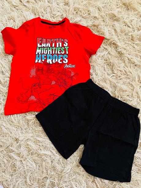 Pyžamka, lupilu,122