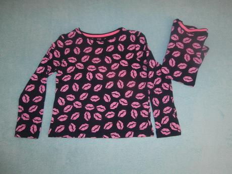 2x tričká-cena spolu, 116