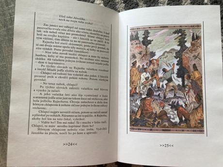 Rozprávky o jánošíkovi (1993),