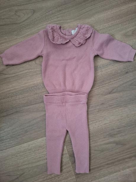 Veľký balík dievča 62, 50–62