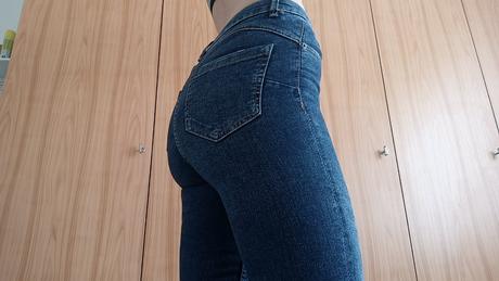 Dámske rifle reserved veľ. 36, reserved,36