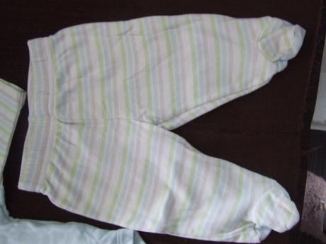 Body+nohavice, cherokee,56