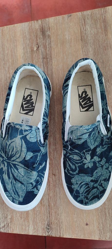 Vansky, vans,36