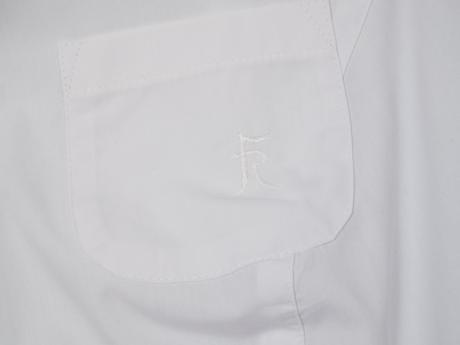 Luxusná biela blúzka my way fer, 48