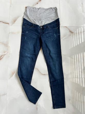 Tehotenské rifle, esmara,l