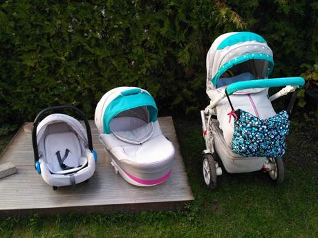 Kočik trojkombinácia, coletto,coletto verona