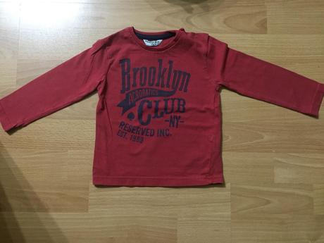 Tričko, reserved,86