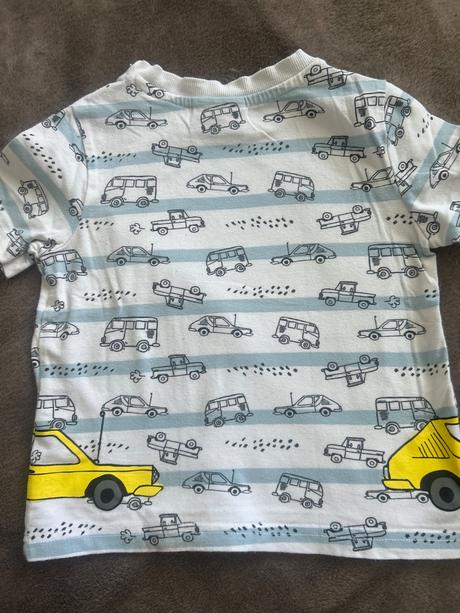 Tričká na leto, coccodrillo,86