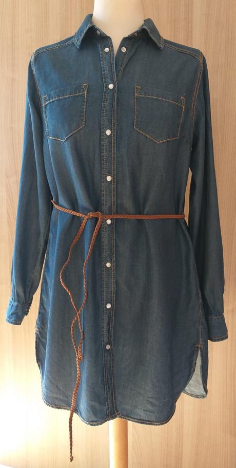 Riflova kosela, esmara,s