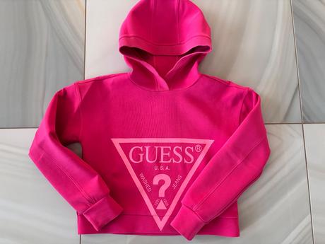 Mikina guess, guess,140