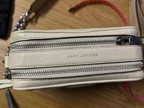 Marc jacobs kabelka, marc jacobs