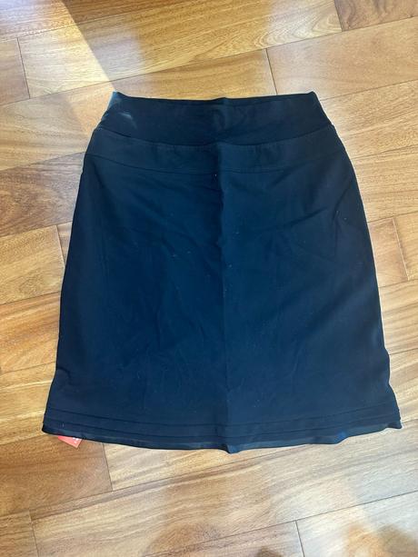 Tehotenská sukňa, l