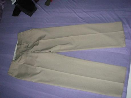 Málo nosene, c&a,46