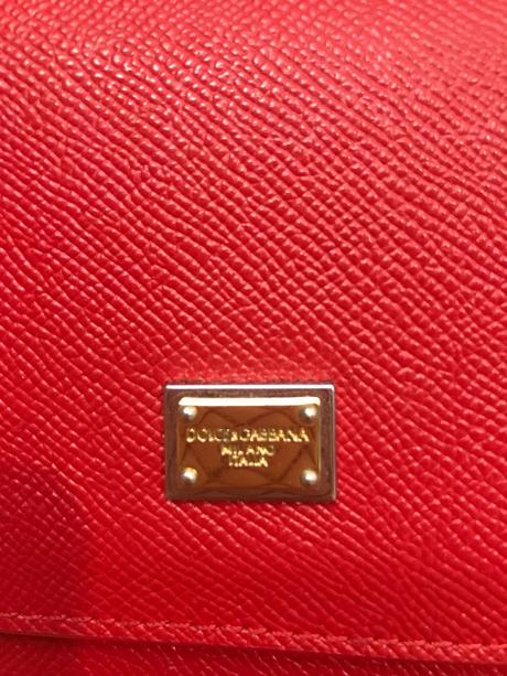 Kabelka dolce&gabbana originál, dolce&gabbana