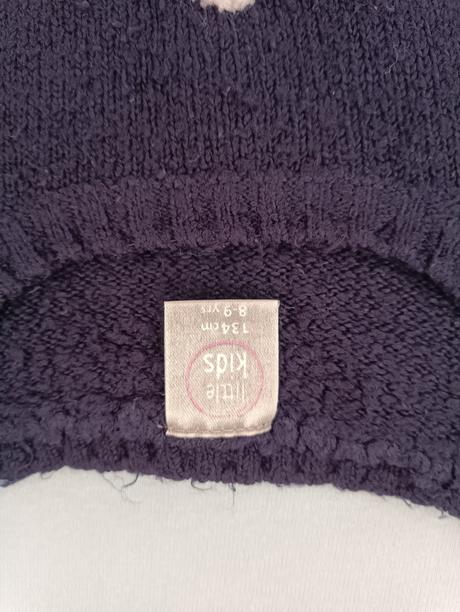 Svetrík s jednorožcom, pepco,134