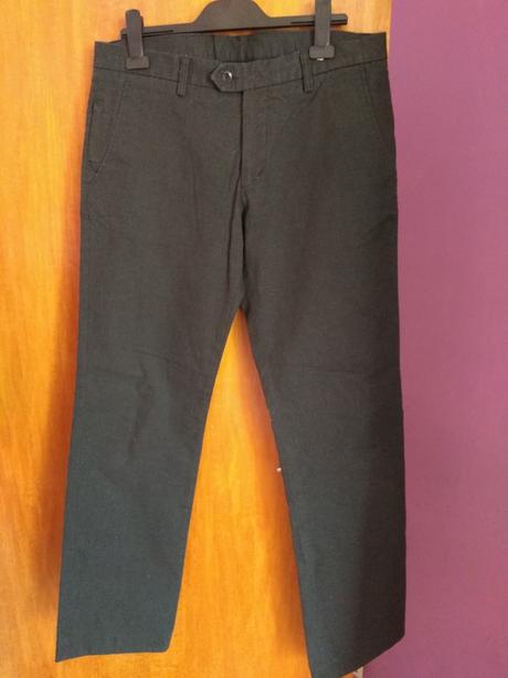 Pánske nohavice blažek, 50