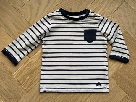Next tričko, next,80