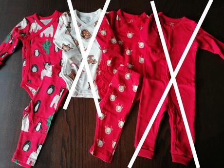 Vianočne komplety 62, lindex,62