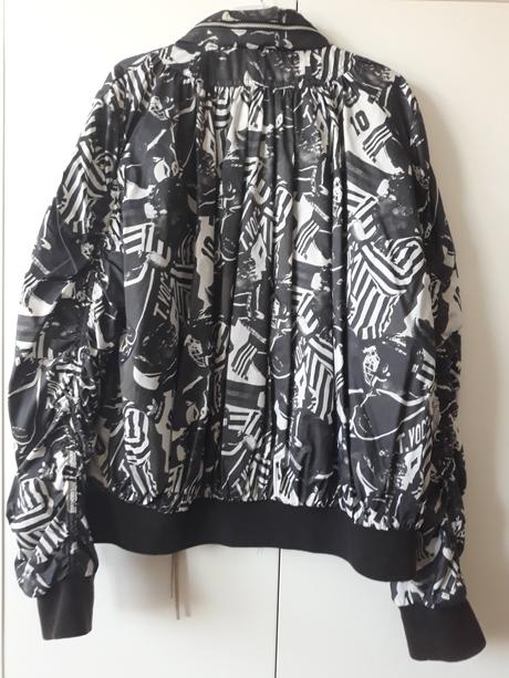 Tenká bunda adidas originals, adidas,s