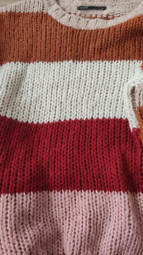 Dámsky sveter, house,s