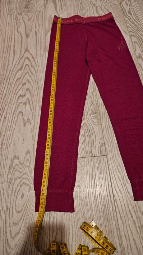 Termonohavice progress veľ. 116/122, 116