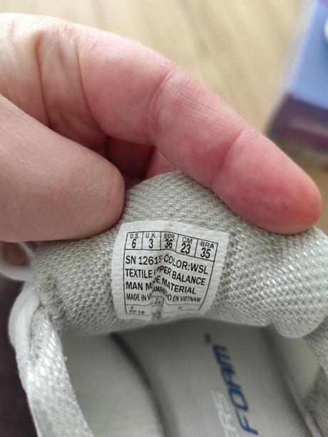 Tenisky skechers, skechers,36