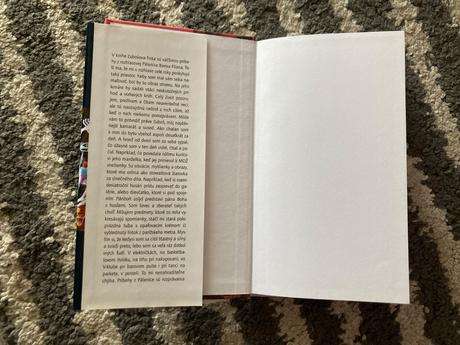 Ľubošova finta-prvé vyd.2005,