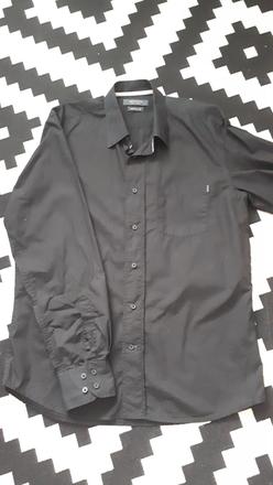 Panska kosela, reserved,xl