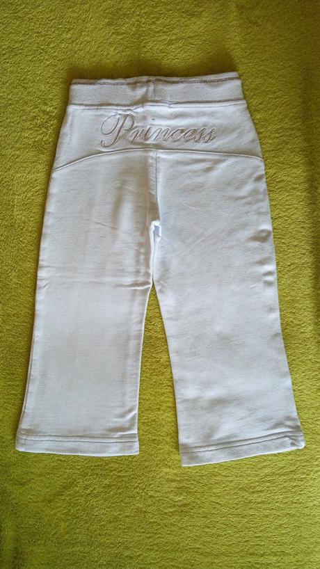 Detské tepláčiky h&m disney č. 98, h&m,98