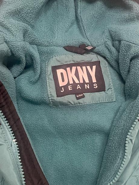 Zimná kombinéza - overál dkny, dkny,68