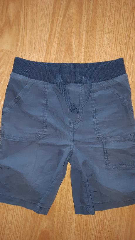 Ľahučké letné kraťasy, f&f,116