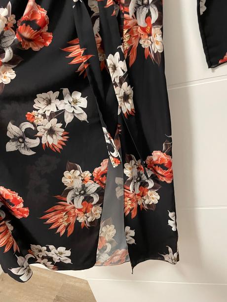 Maxisaty xs, zara,xs