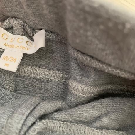 Gucci kraťasy vek.18/24, 92