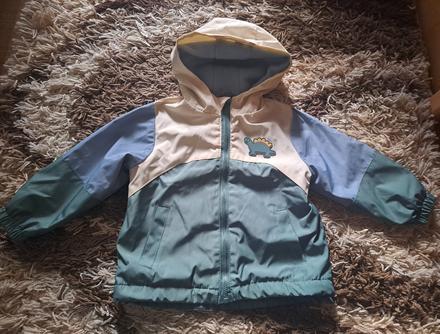 Prechodná bunda, sinsay,86