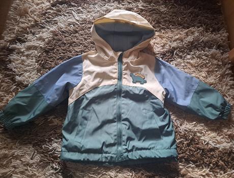 Prechodná bunda, sinsay,86