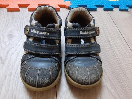 Prechodne topanky, bubble gummers,24