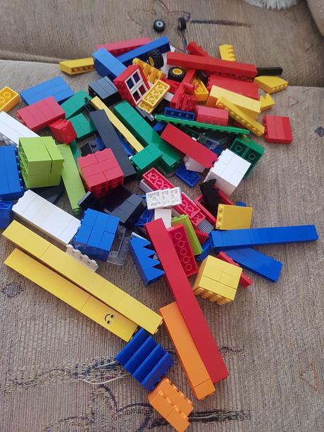 Lego, 