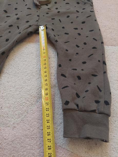 Teplaky na traky veľ.98/104, next,98