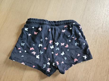 Krasne kratase, h&m,128