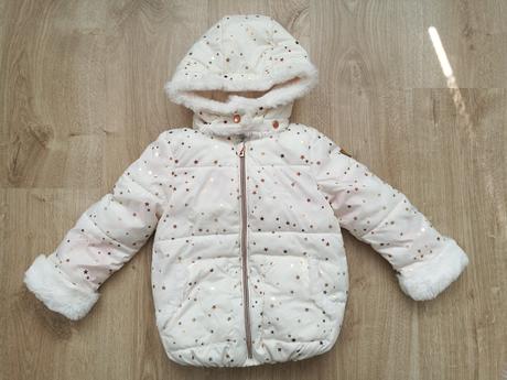Zimná bunda, c&a,98