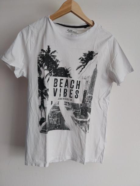 Tricko jean, takko,s