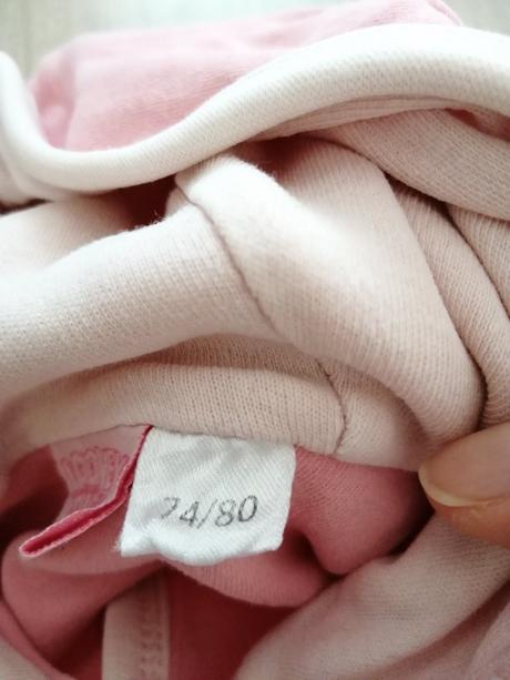 Tepláková súprava, lupilu,74