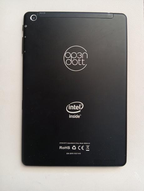 Tablet, 