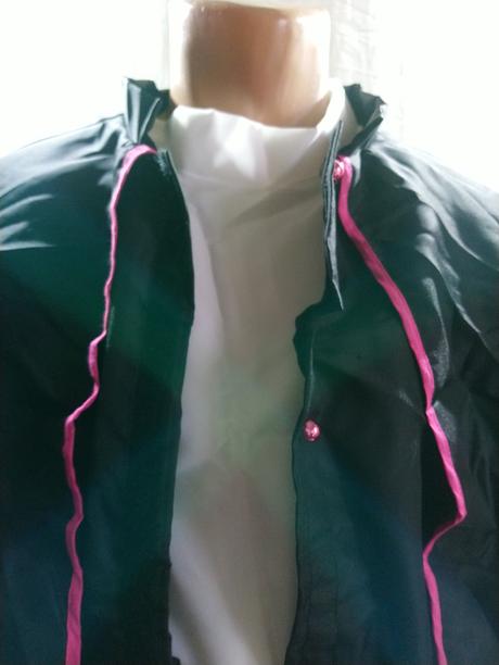 4-dielny kostým kňaz otec ricard,