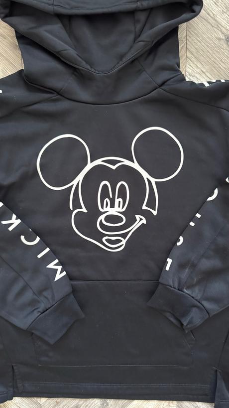 Mikina mickey mouse zn. zara, zara,140