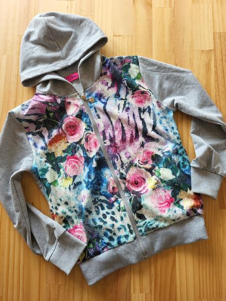 Originálna mikina 146/152 na 12 rokov, 146